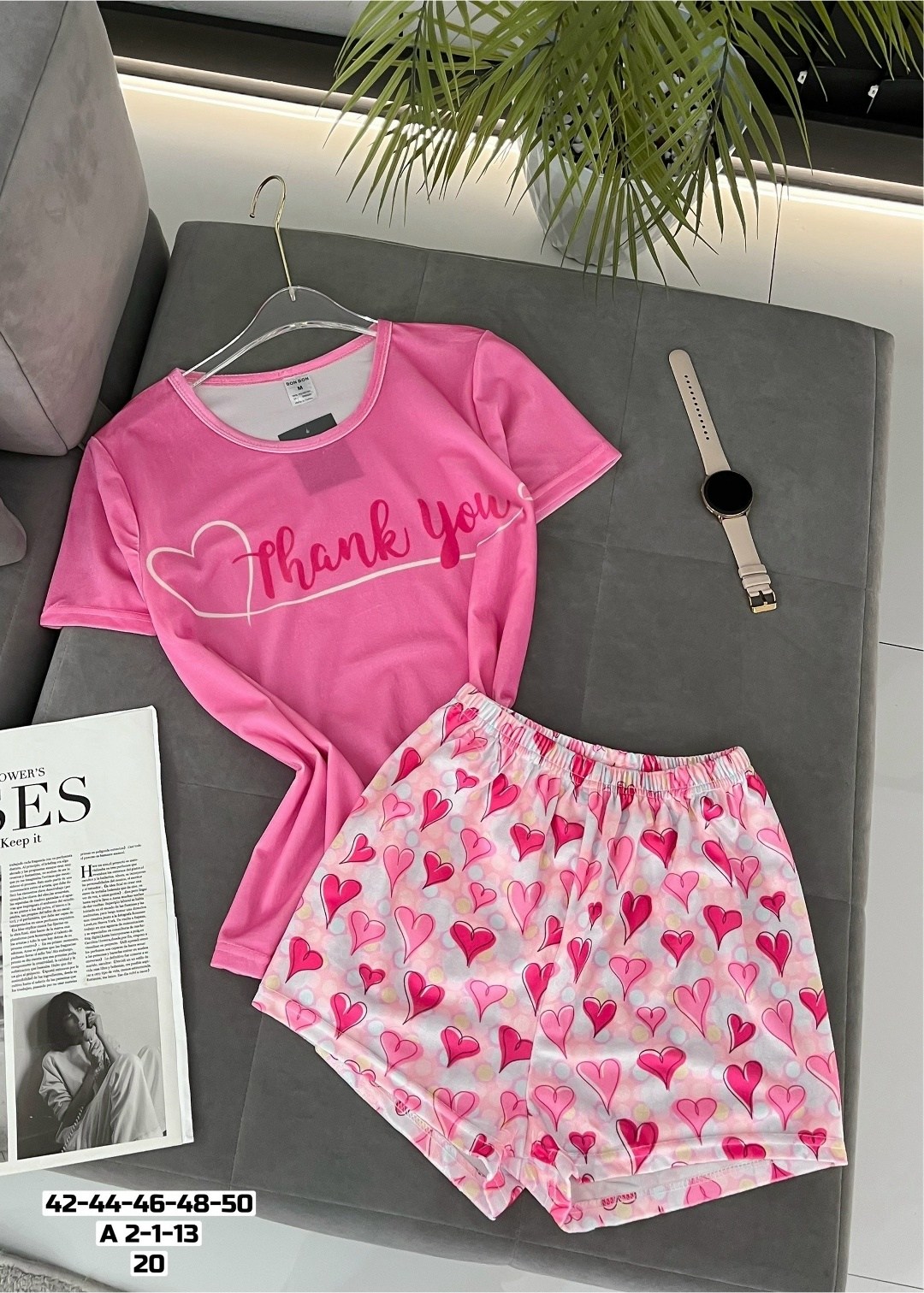 пижама женская,пижама женская с шортами,домашняя одежда пижама,комплект пижама,стильная пижама