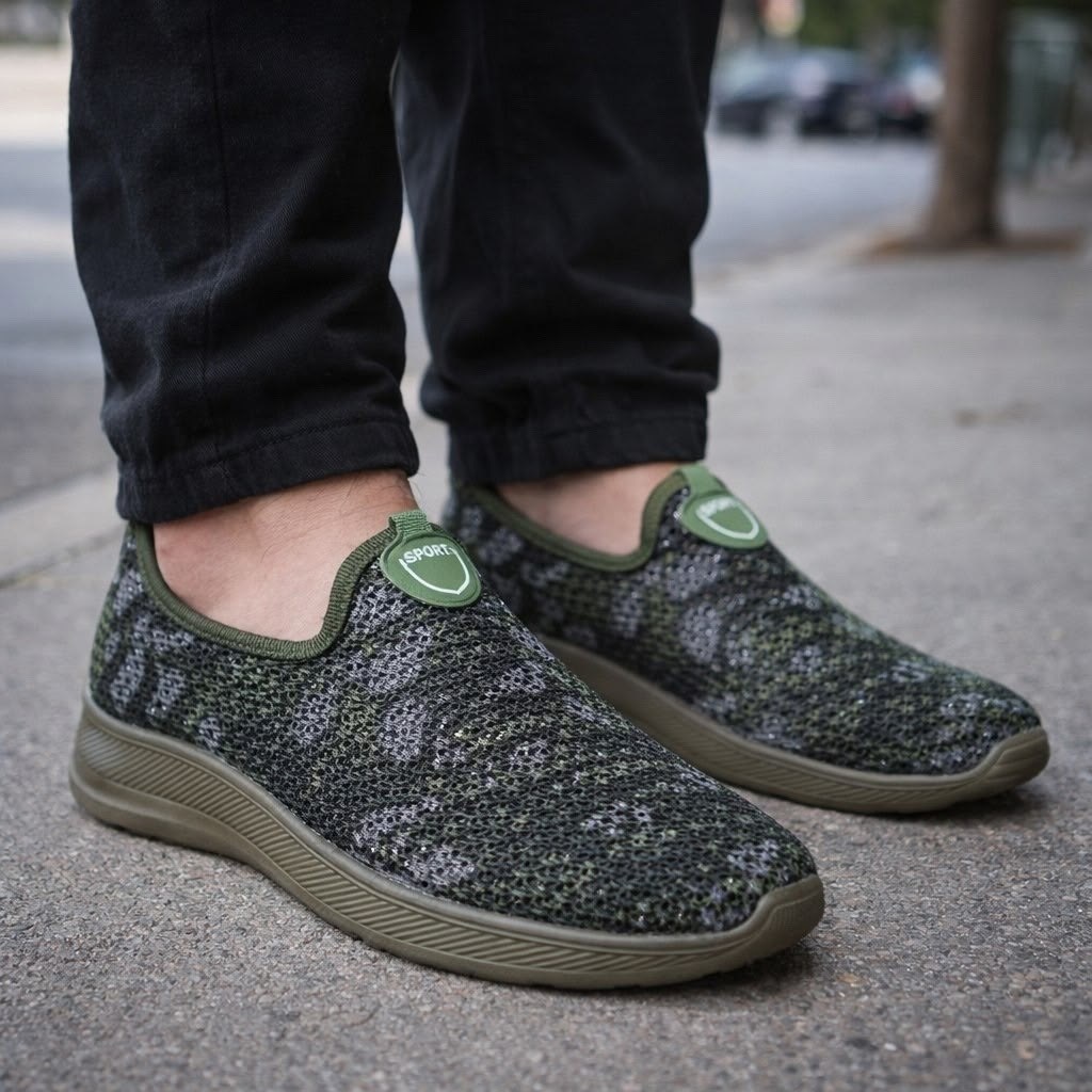 ,слипоны мужские,кроссовки тканевые,мужские слипоны салатовые,кроссовки мужские текстиль