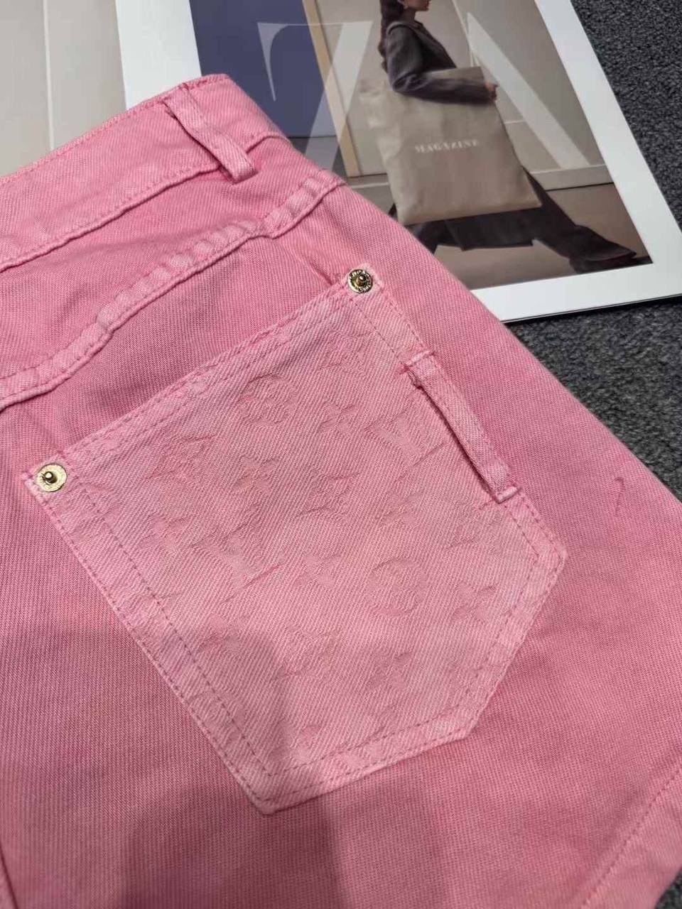 розовые джинсы,джинсы женские широкие,розовые брюки,широкие брюки женские,брюки свободные