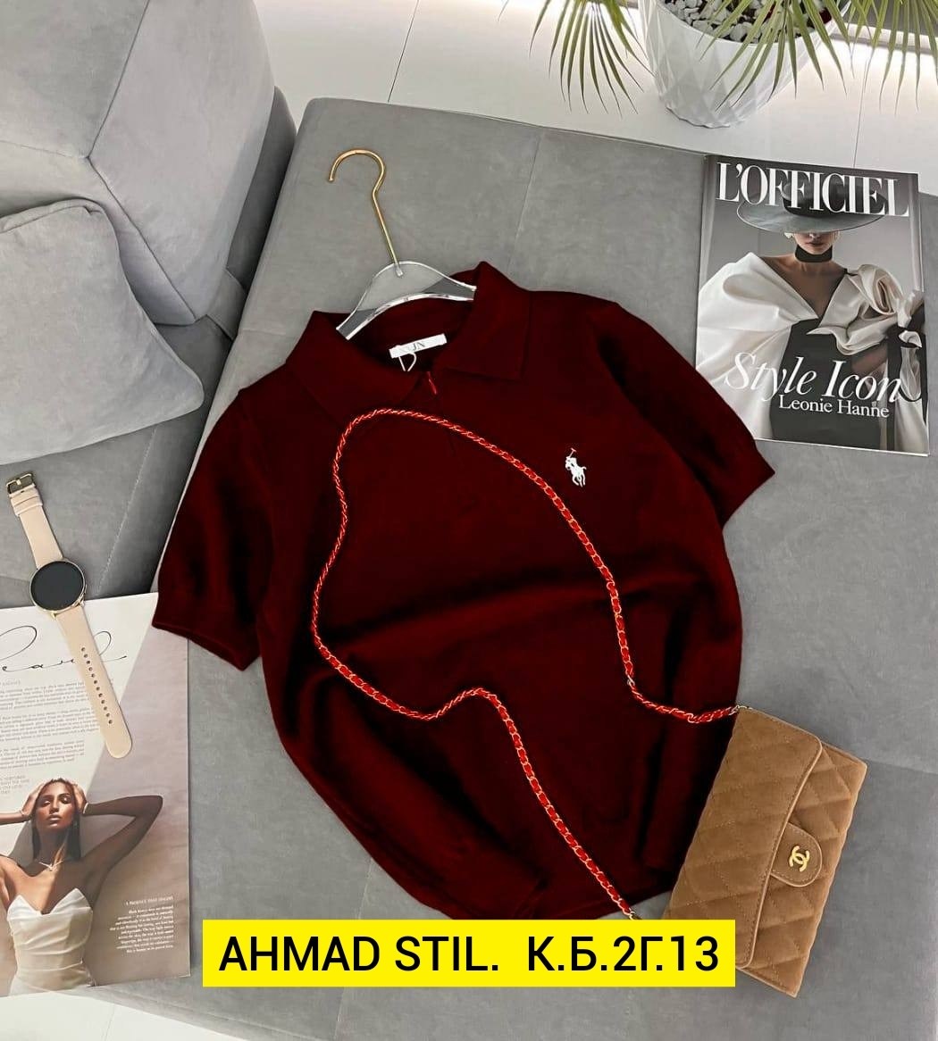 женская кофта, ,женская футболка поло,поло кофта,женская футболка