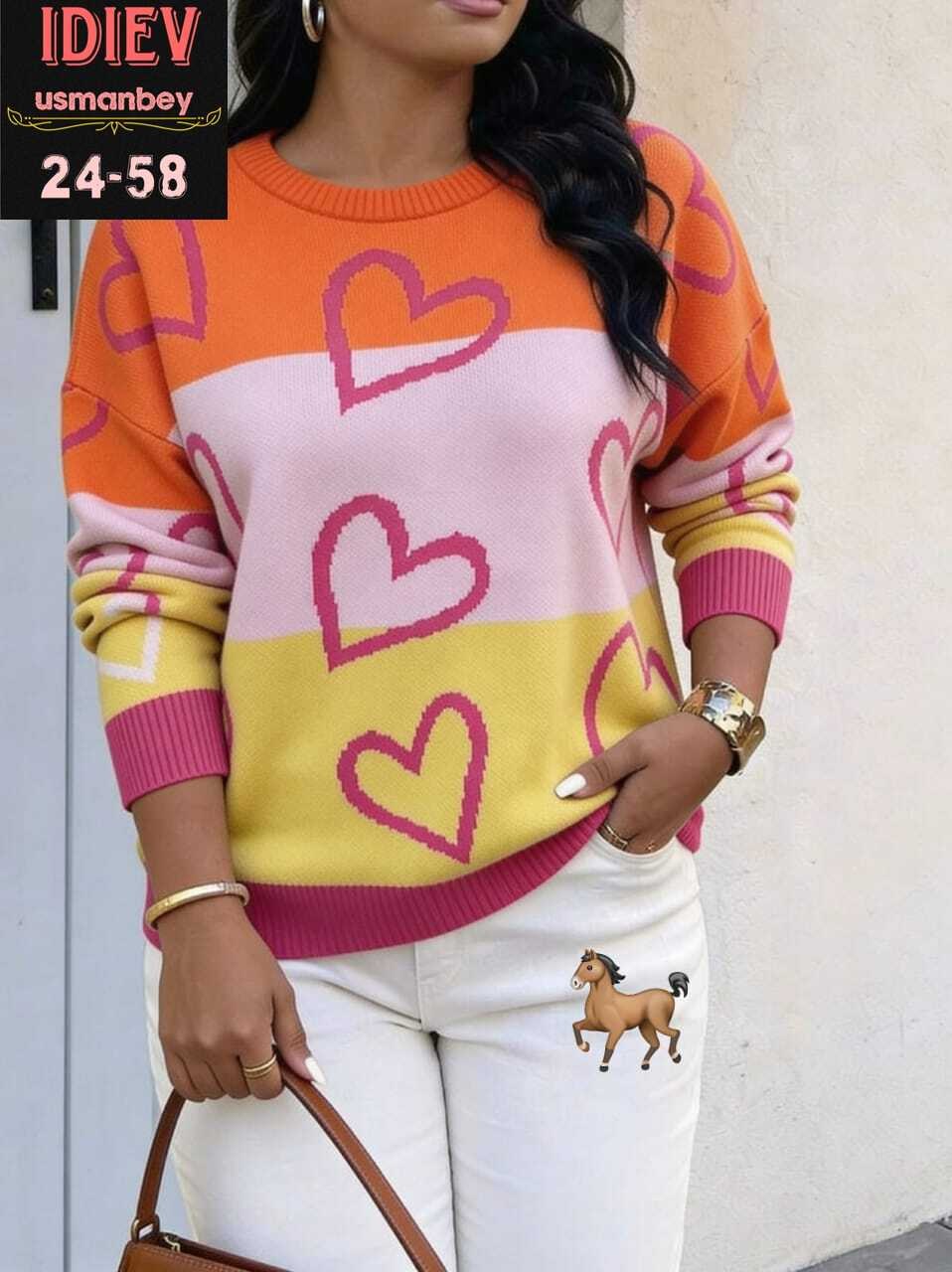 свитер женский,вязаные свитера женские,модные свитера,кофта женская свитер,женская кофта