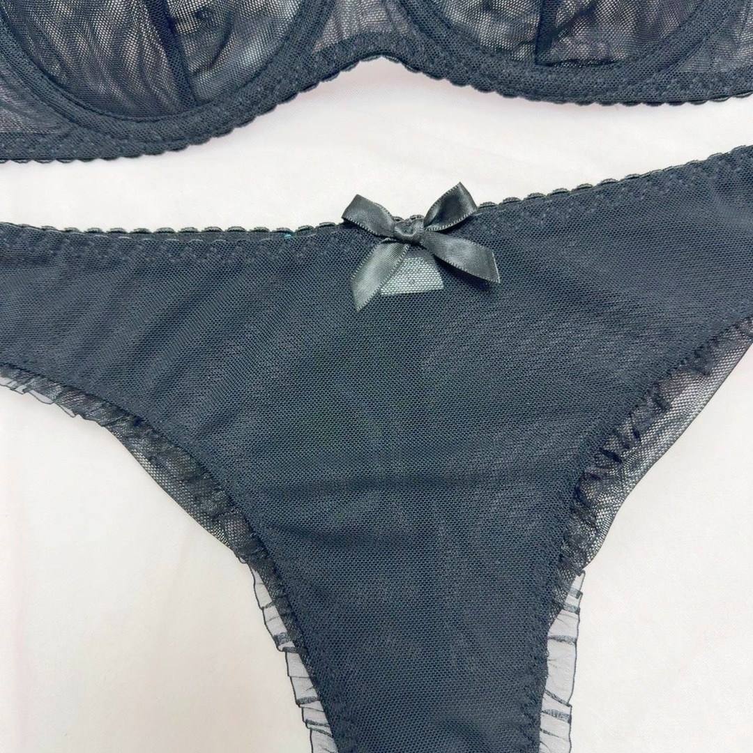 женские комплекты белья,нижнего белья комплект,tornova комплект сексуального нижнего белья из 2 предметов для женщин,нижнее белье сексуальное комплект,черный комплект белья