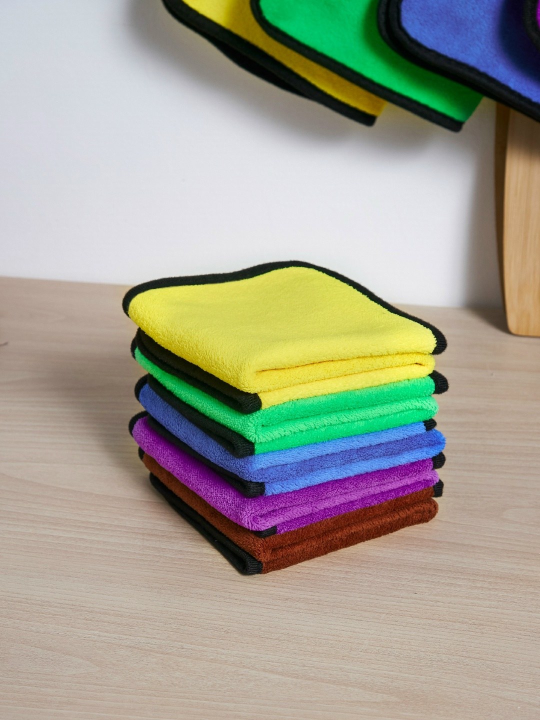 салфетки из микрофибры для уборки и кухни,салфетка из микрофибры для кухни,салфетка из микрофибры для уборки,набор салфеток для кухни,полотенце из микрофибры для мытья автомобиля