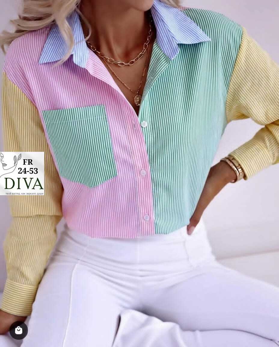 женская рубашка,рубашка в полоску,повседневная рубашка,женская блузка рубашка,блузка рубашка