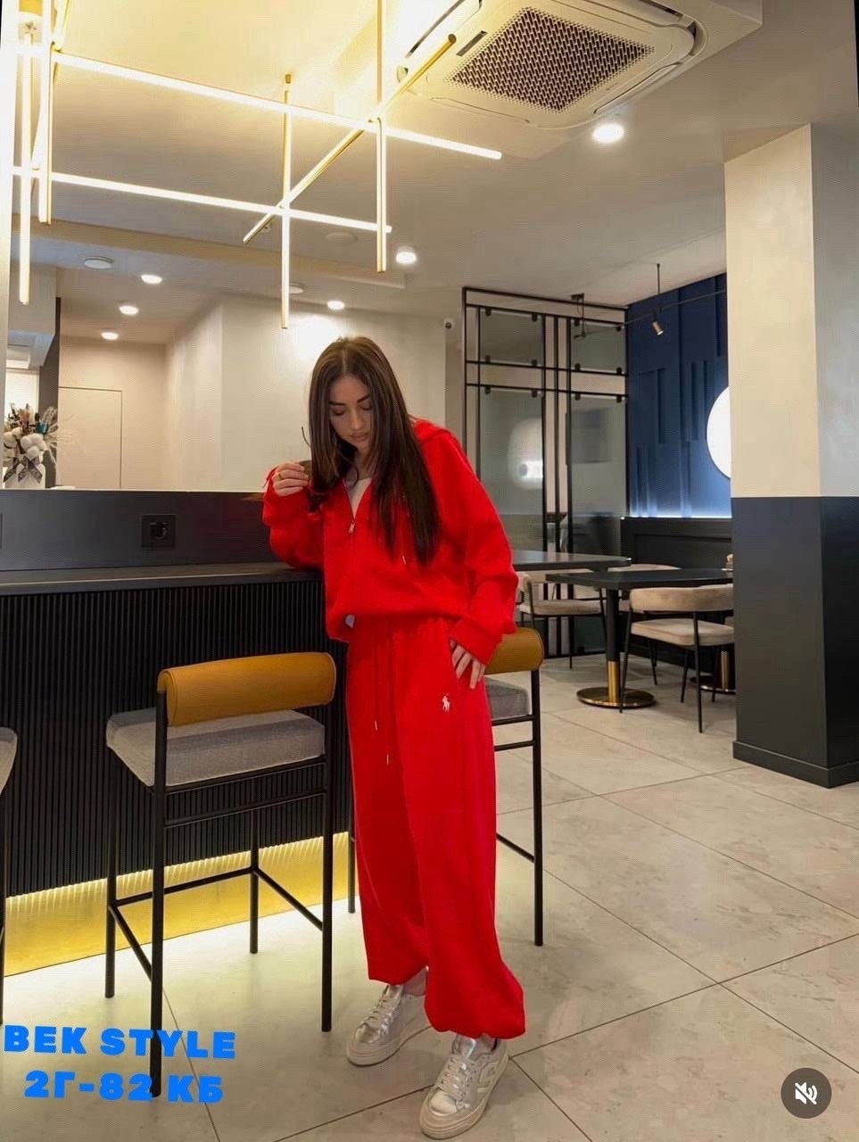 женский спортивный костюм,костюм спортивный,весенний костюм с широкими штанами и кофтой на замке,костюм со штанами,женский костюм