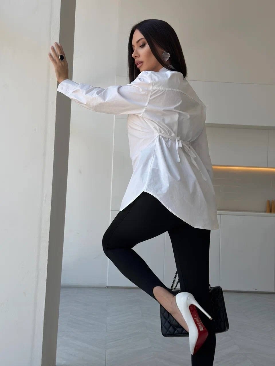 рубашка женская белая,рубашка женская,белая рубашка женская оверсайз,рубашка стильная,рубашка блузка