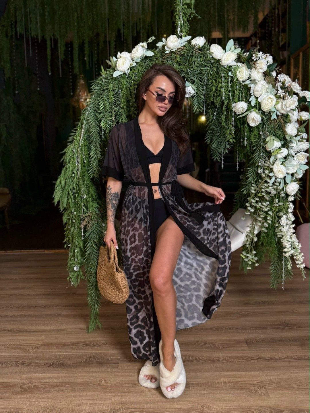 женская туника,туника пляжная,пляжная накидка,пляжная туника парео,длинная пляжная туника