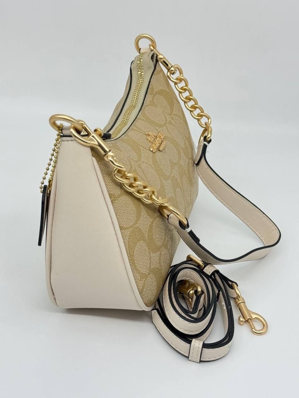 сумка coach,брендовая сумка через плечо coach,женская сумка coach,сумка coach через плечо кросс боди,брендовая сумка coach