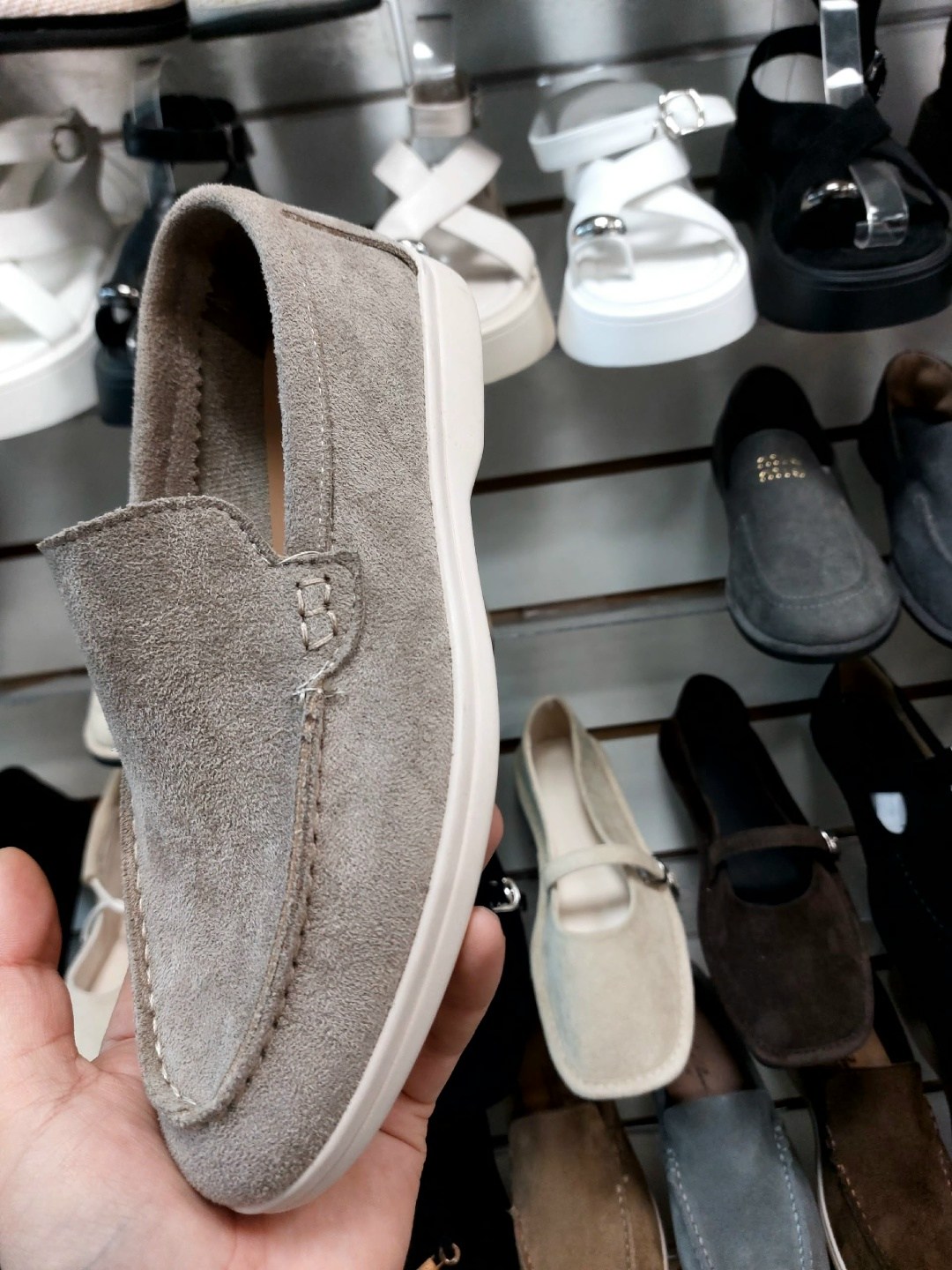 лоферы мужские loro piana,,лоферы мужские замшевые,loro piana мокасины,лоферы мужские