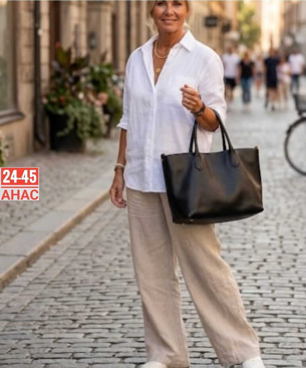 летний образ для женщины 50+,стиль для женщин 50+,модные образы для женщин 50+,одежда для женщин,костюм женский