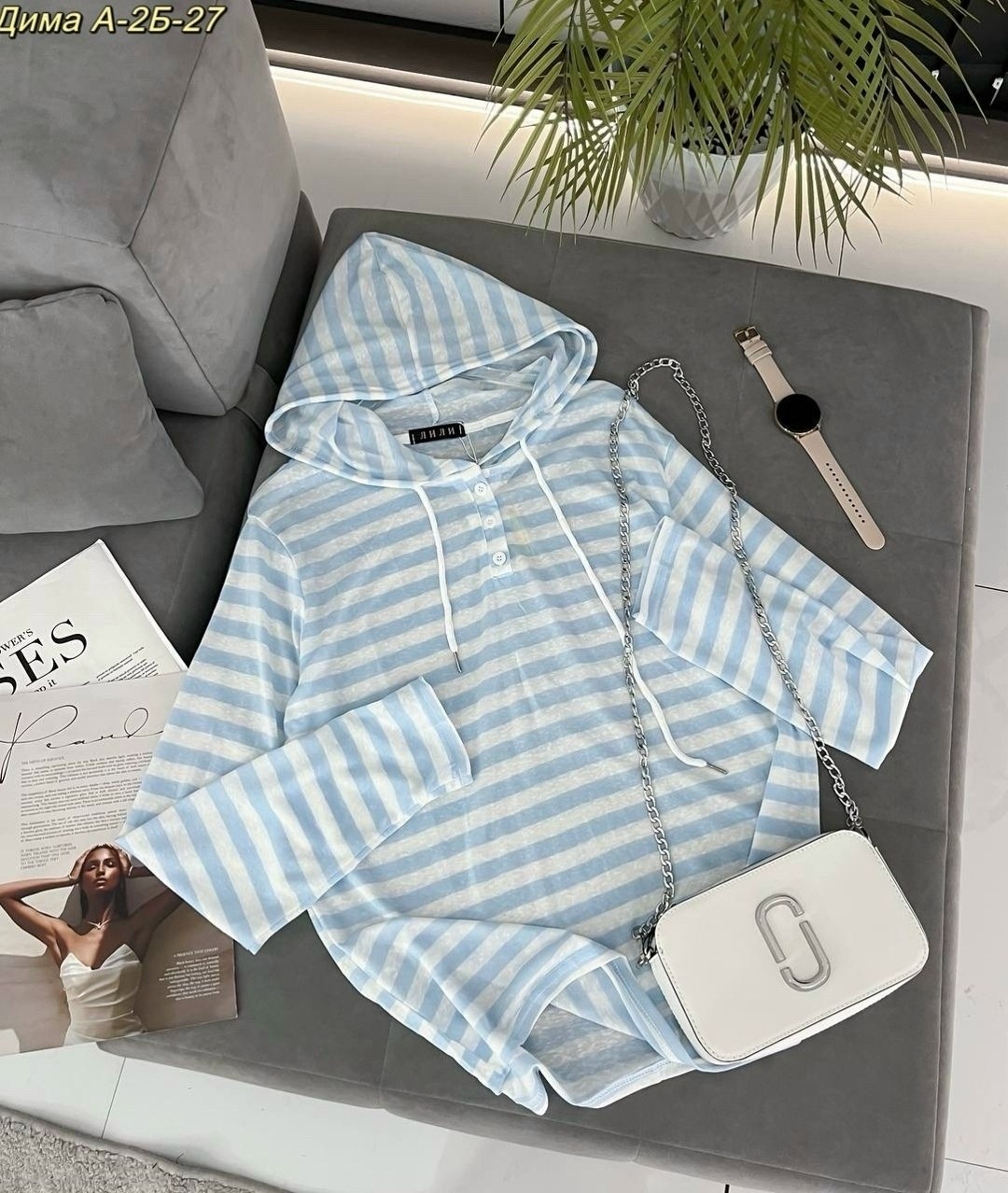 женская толстовка с капюшоном в полоску,женская толстовка в полоску,толстовка в полоску,стильное худи,худи в полоску женская