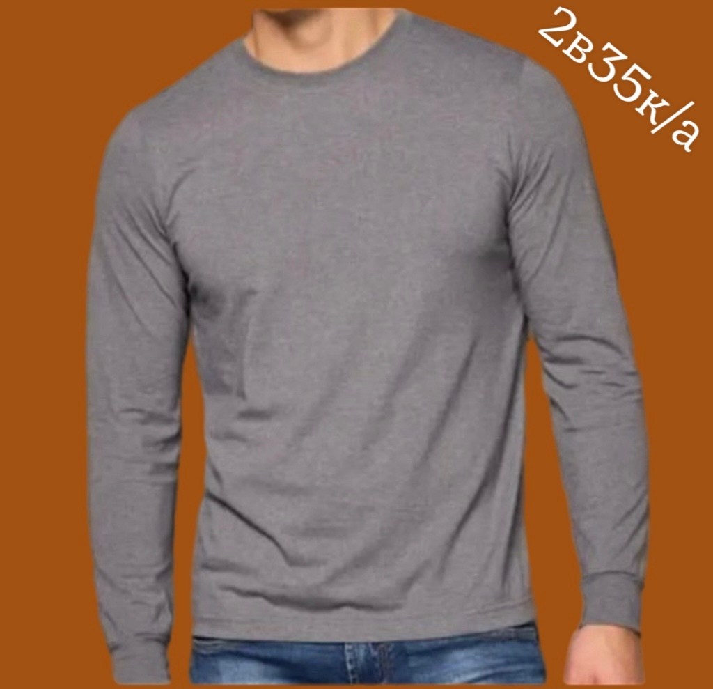 лонгслив хлопок однотонный размер xl цвет чёрный,лонгслив мужской,мужские свитшоты,лонгслив мужской черный,толстовки свитшот