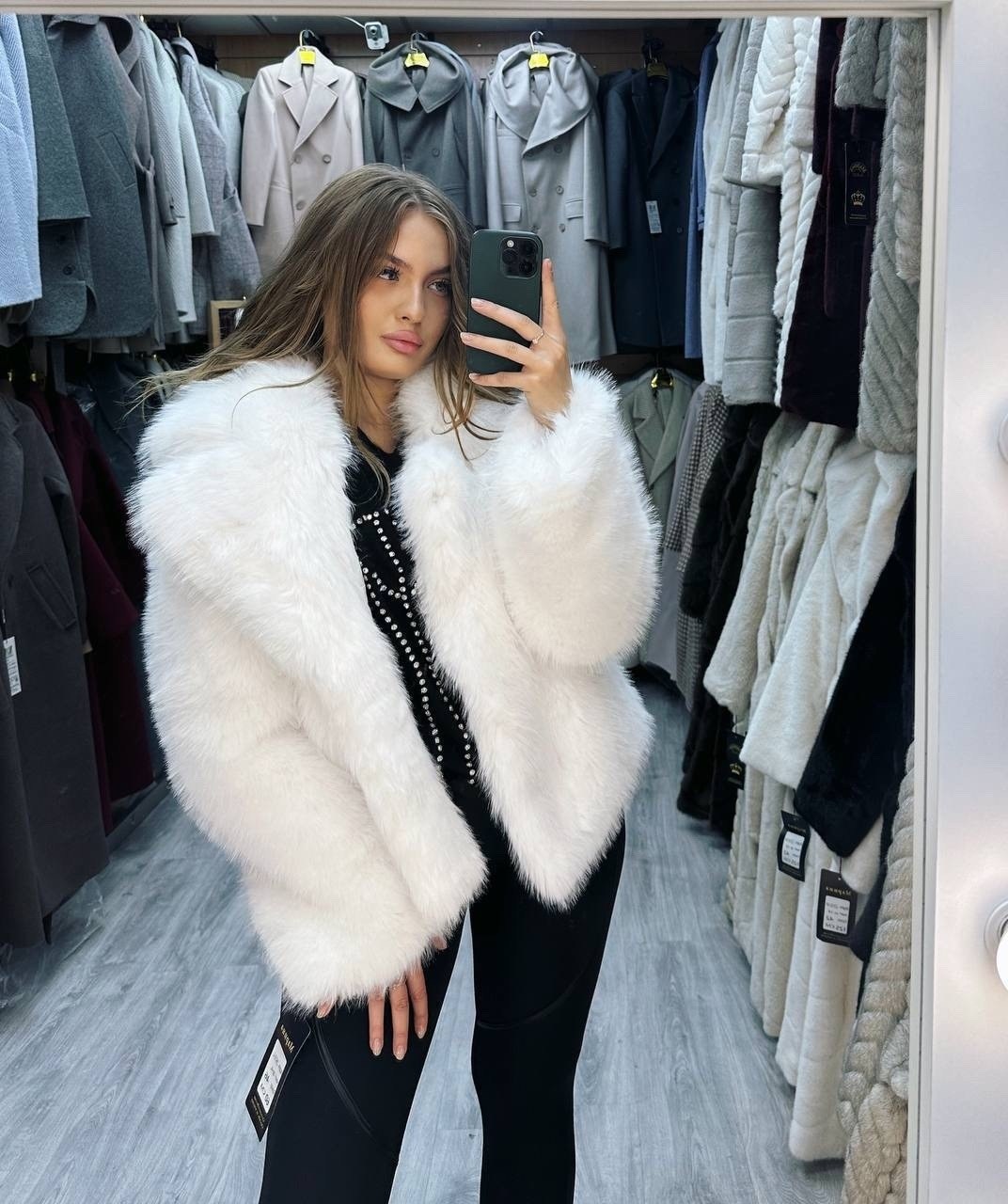 розовая шуба из искусственного меха,шуба искусственная,шубка автоледи,шуба из писца,шуба розовая