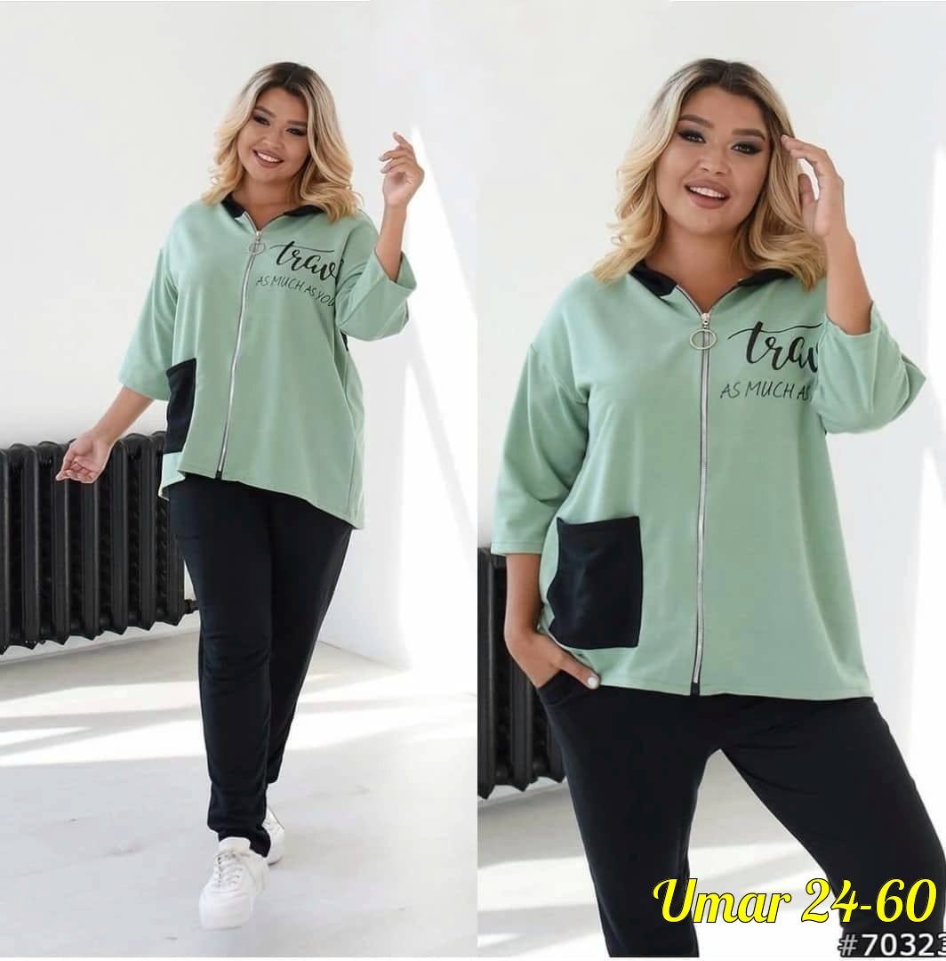 женские костюмы больших размеров,костюм женский,костюм спортивный женский,костюм двойка,трикотажные костюмы