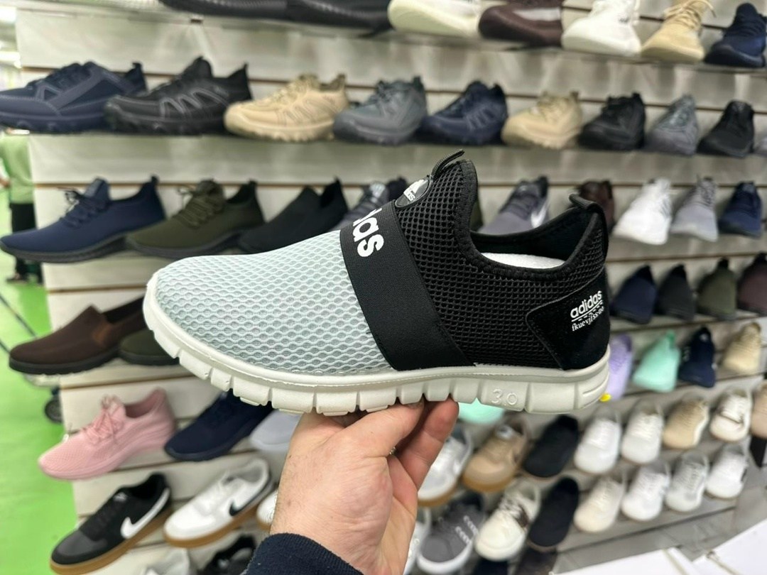 ,кроссовки,кроссовки адидас без шнурков мужские, кроссовки,летние мужские кроссовки