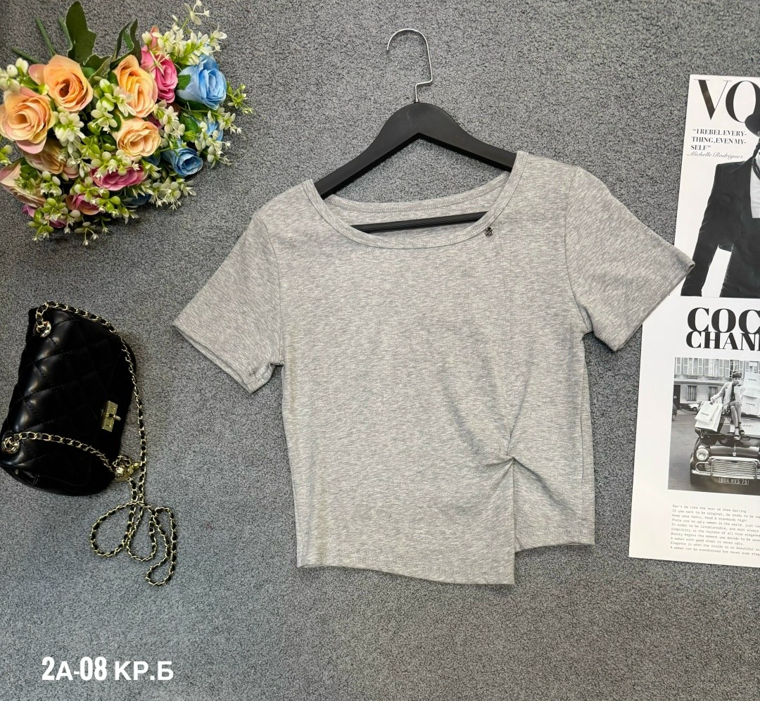 женская футболка,футболки и топы,укороченная футболка,базовая женская футболка,