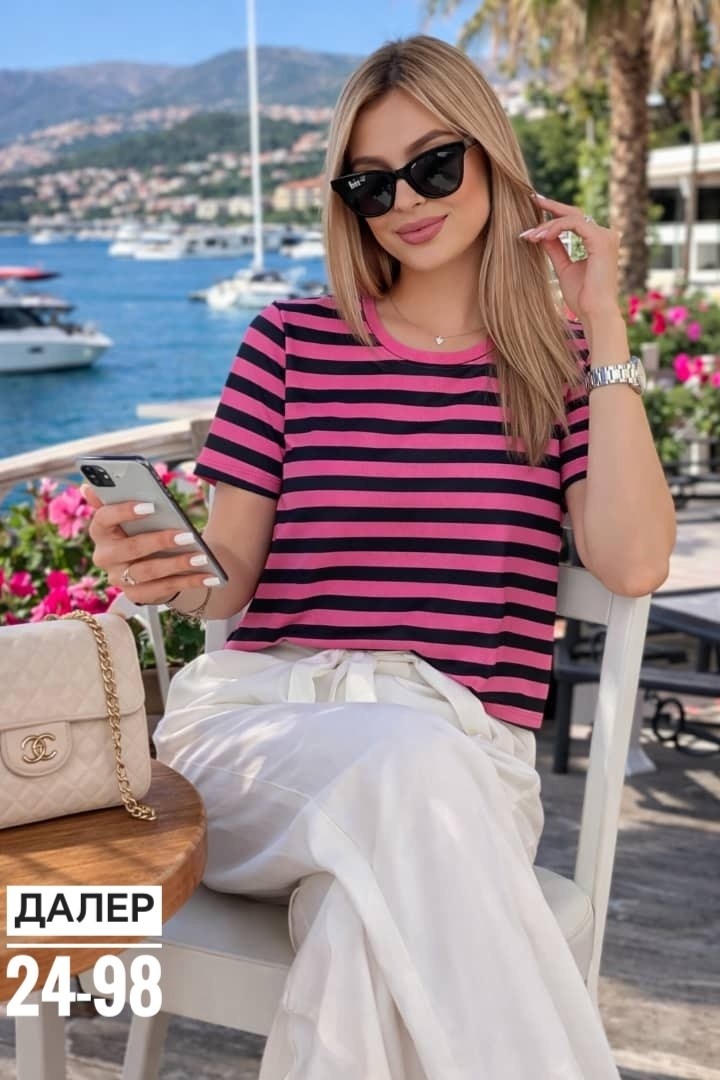 трикотажные футболки в полоску женские,футболки женская,кофта женская,футболка женская в полоску,футболка в полоску