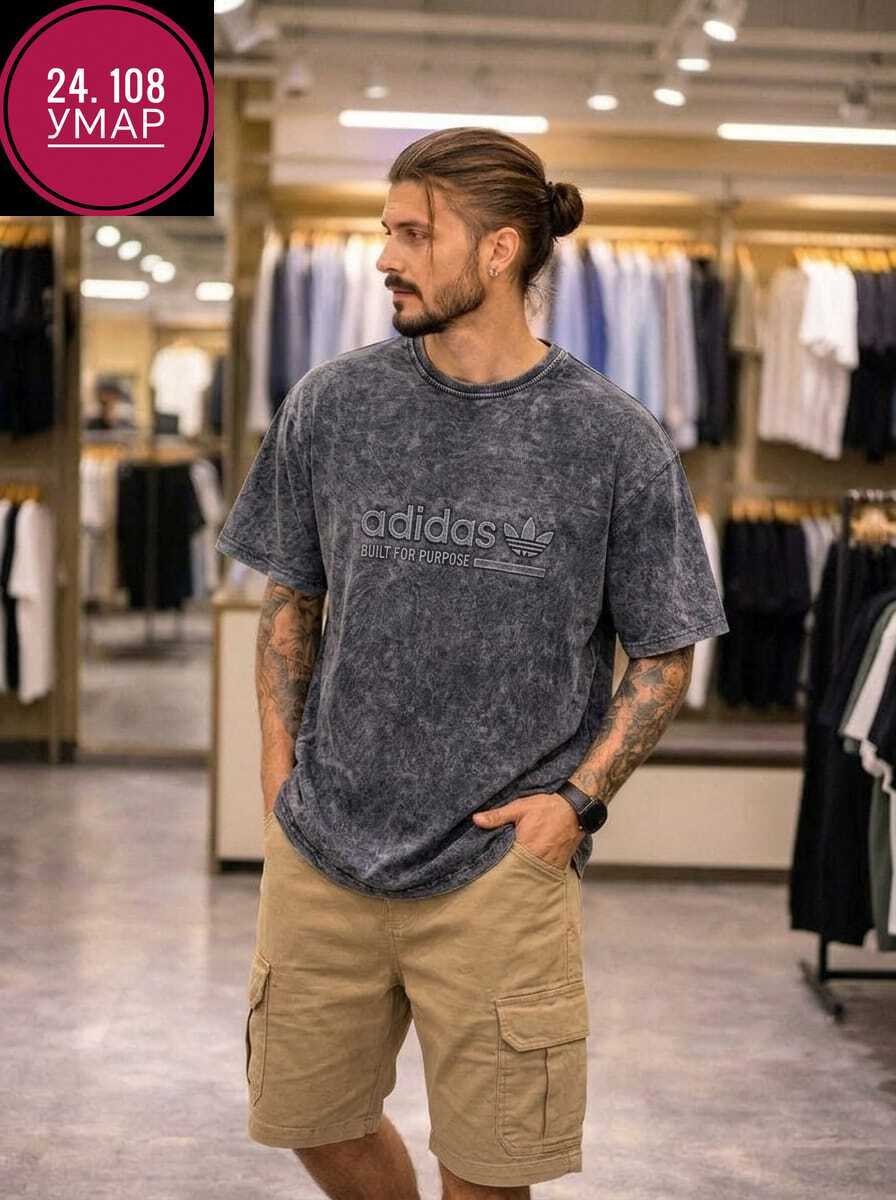 футболка мужская,футболки для мужчин,футболка,футболки оверсайз мужские,серая футболка мужская