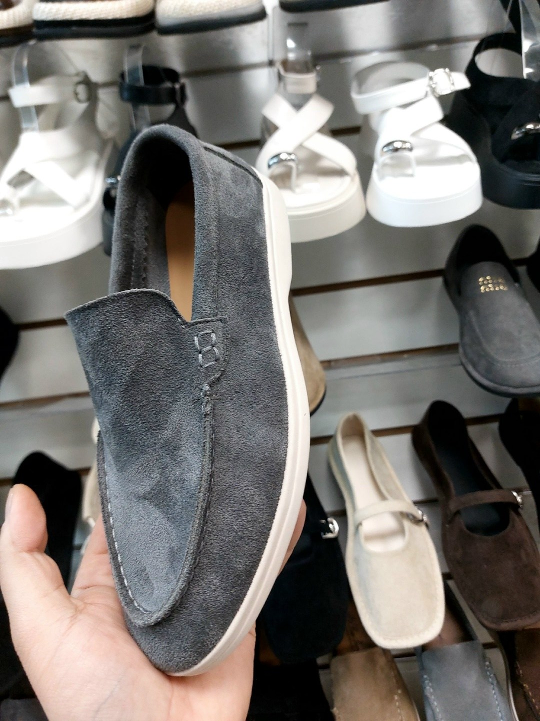 лоферы мужские loro piana,,лоферы мужские замшевые,loro piana мокасины,лоферы мужские