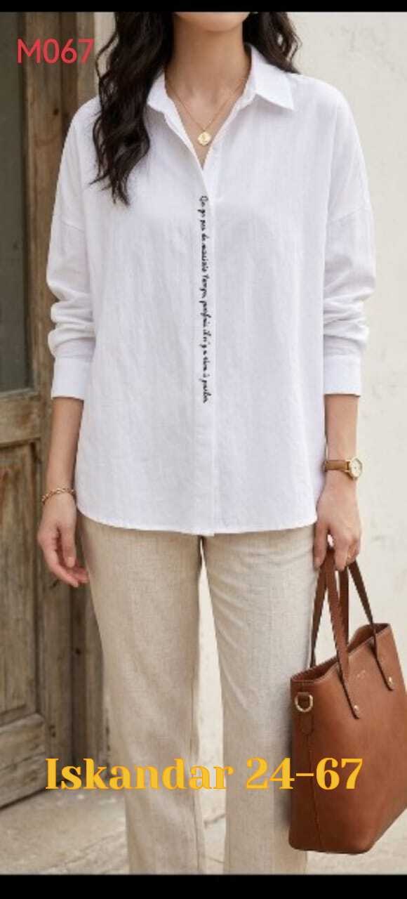 льняная женская рубашка,льняная рубашка зара,льняная рубашка,рубашка из льна женская,женская хлопковая льняная повседневная однотонная рубашка с длинным рукавом