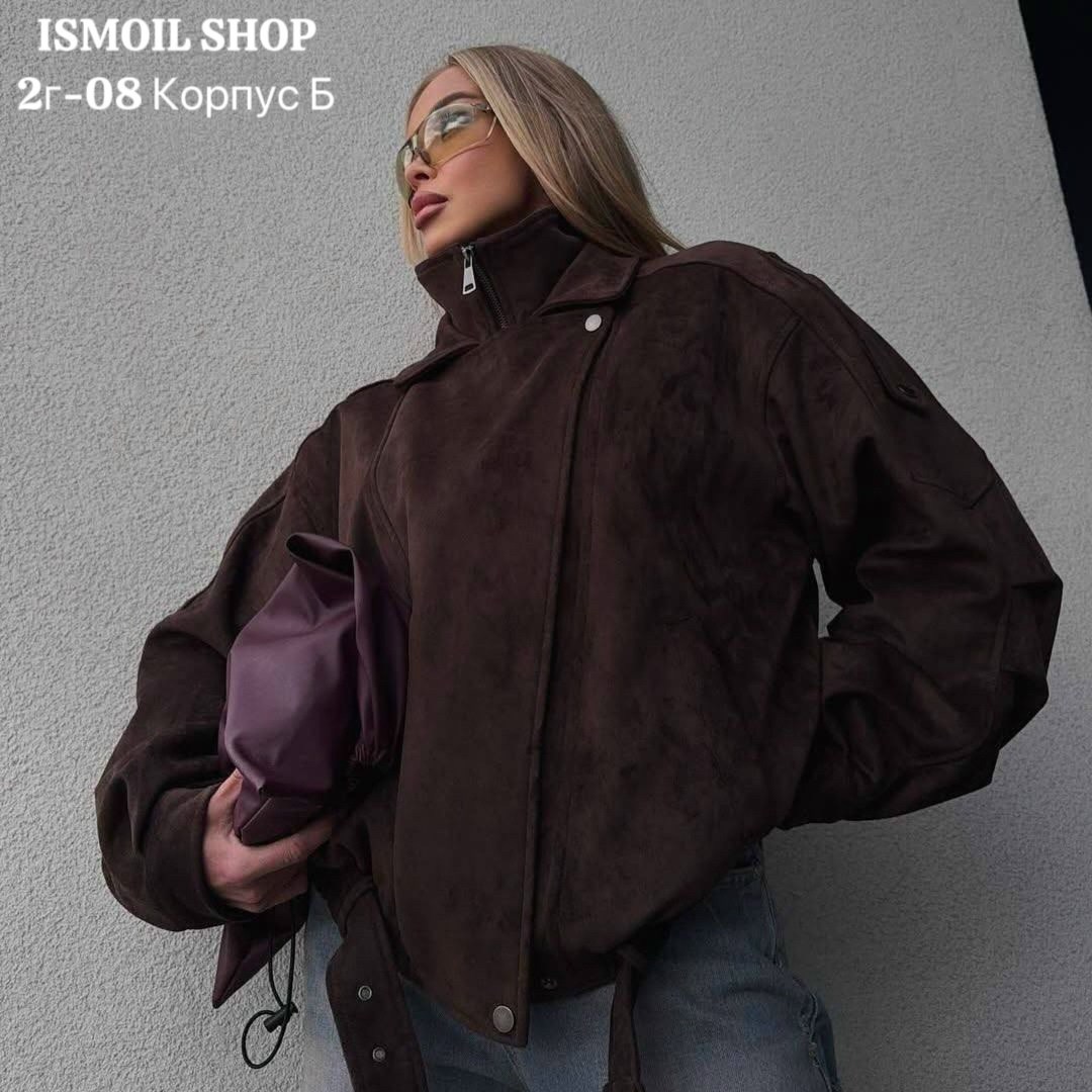 женская куртка,косуха кожаная куртка оверсайз saint shine,теплая куртка,куртка,кожаная куртка