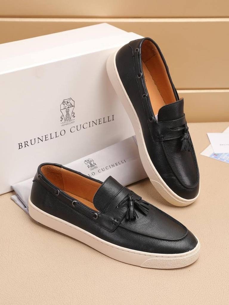 кожаные лоферы brunello cucinelli,лоферы loro piana мужские,,замшевые лоферы brunello cucinelli,лоферы brunello cucinelli