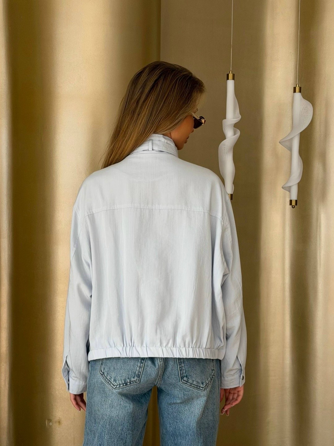 стильная куртка,женская джинсовая куртка белая,легкая куртка,белая джинсовая куртка,женская куртка