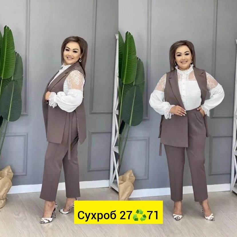 костюм брючный тройка,брючный костюм с жилеткой женский,костюм брючный двойка,костюм брючный двойка с жилеткой,женские костюмы тройки