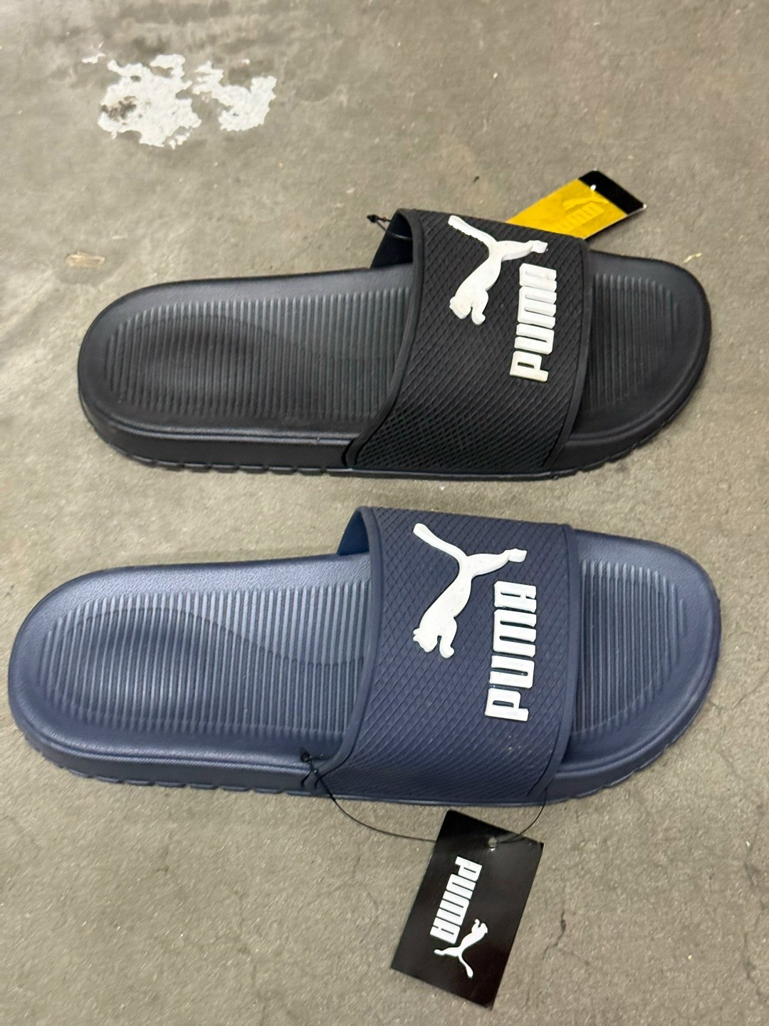 шлепки пума эва мужские,шлепанцы мужские,сланцы мужские пума,,мужские шлепки