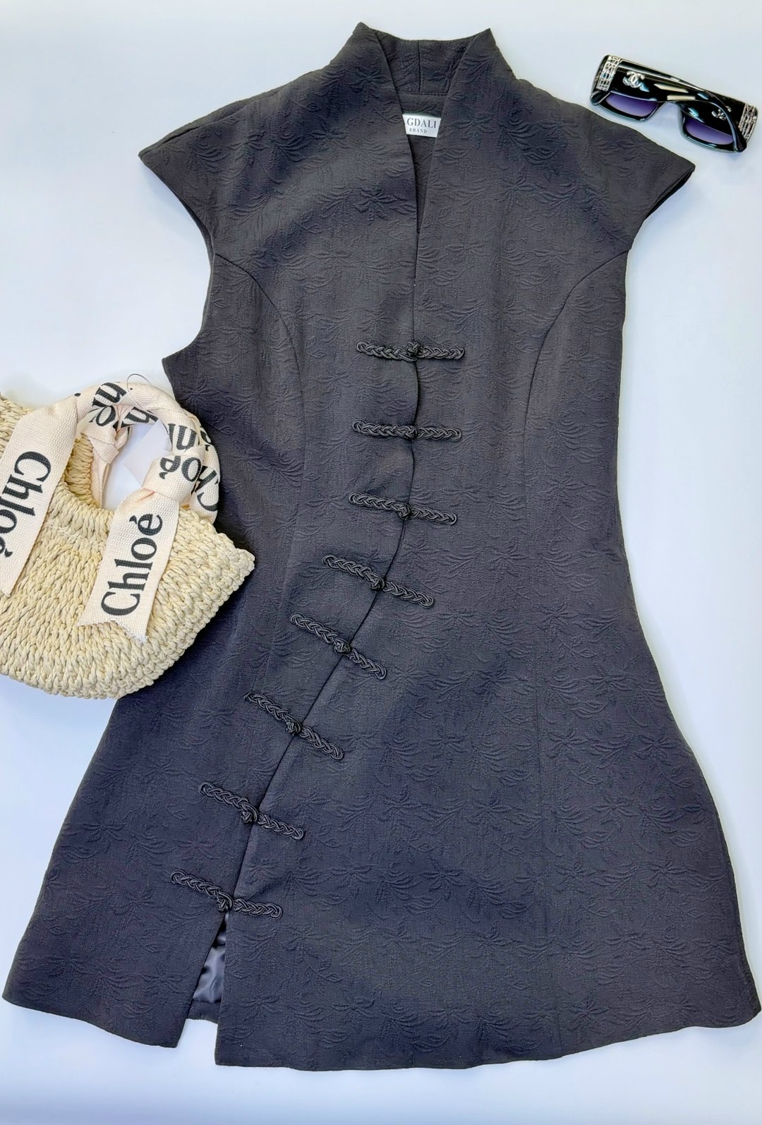 платья в китайском стиле,элегантное платье,платье ципао,платье в стиле,облегающее платье