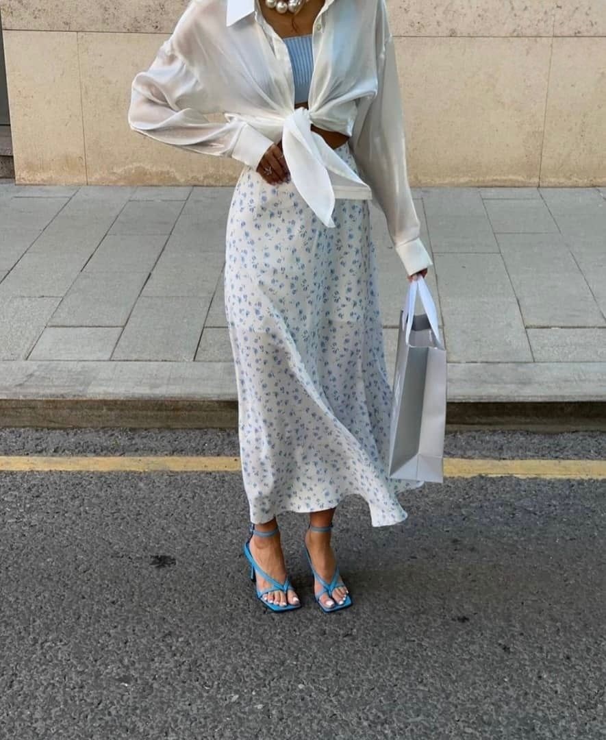 летняя юбка макси,длинная юбка,юбка,юбка мода,модели юбки