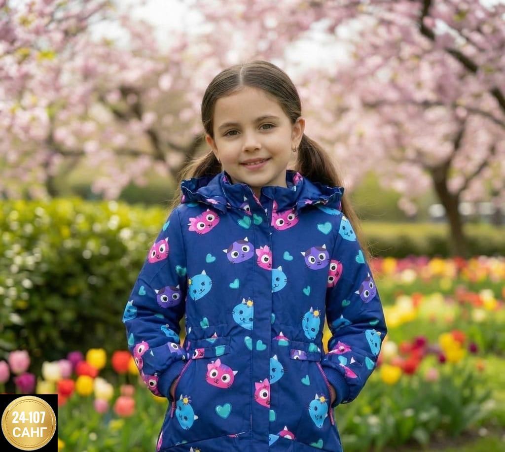 демисезонная куртка,куртка для девочки демисезонная,куртка для девочек,ветровка для девочек,весенняя куртка для девочек