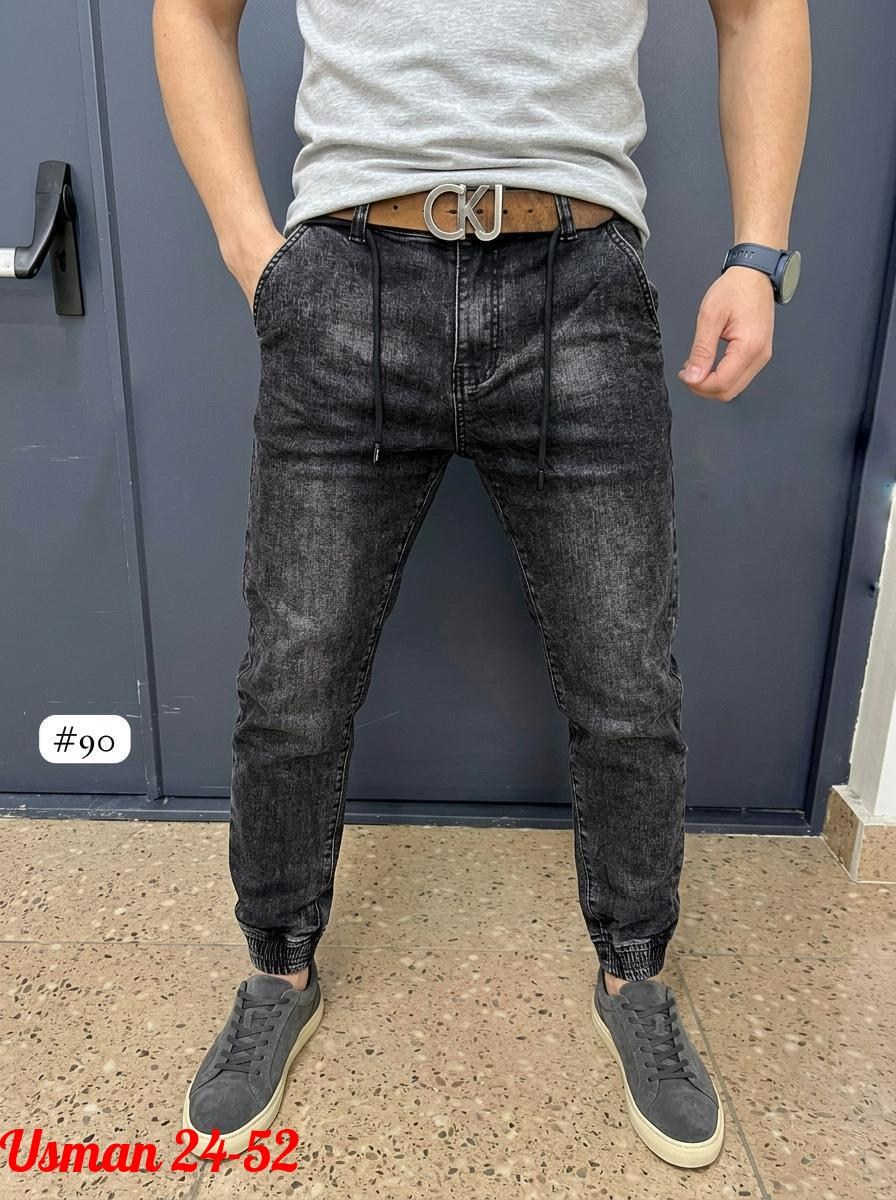 мужские джинсы,джинсы джоггеры,джинсы,джинсы для мужчин,джинсовые джоггеры