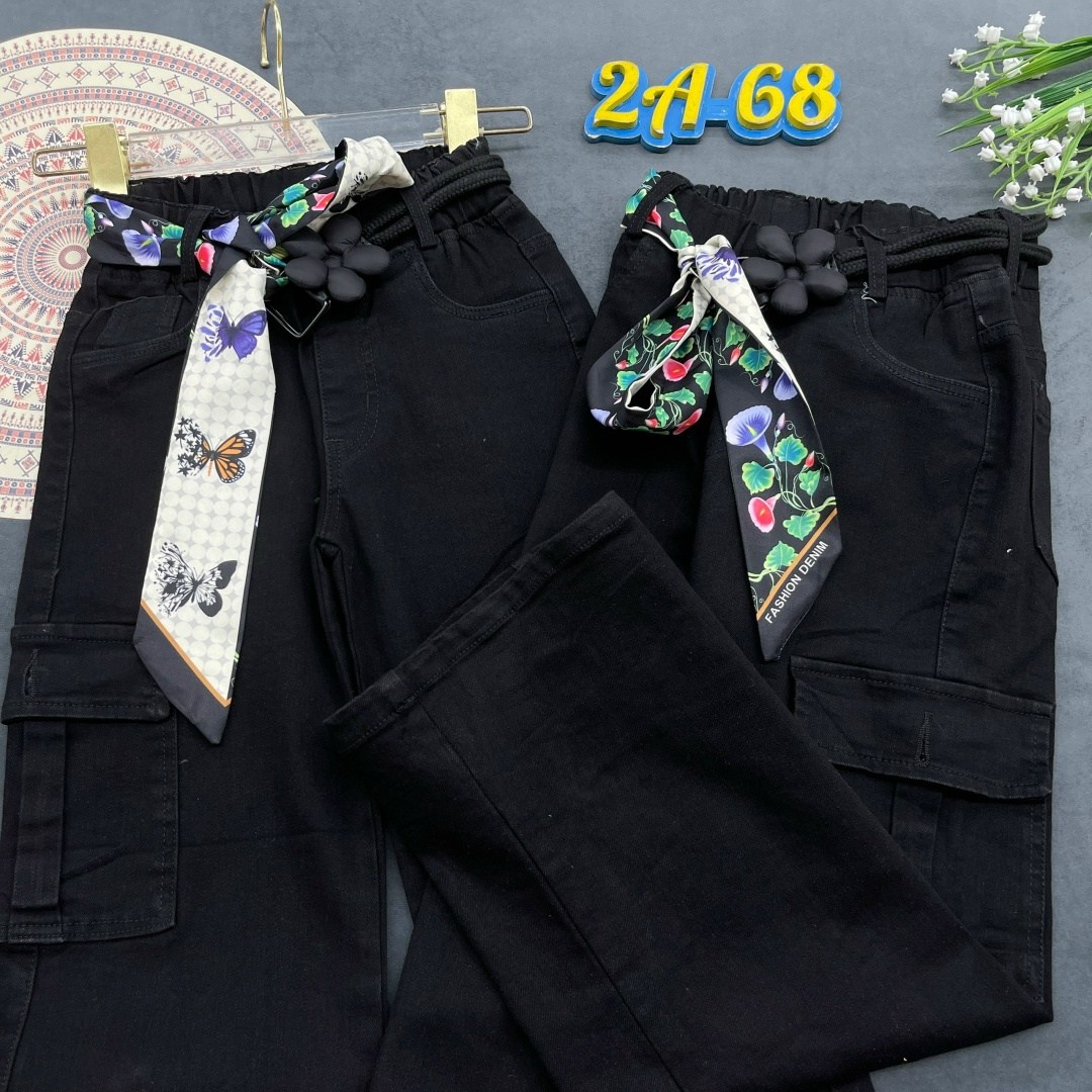 брюки джинсы,джинсы для девочек,джинсы широкие,детские брюки,джинсы карго