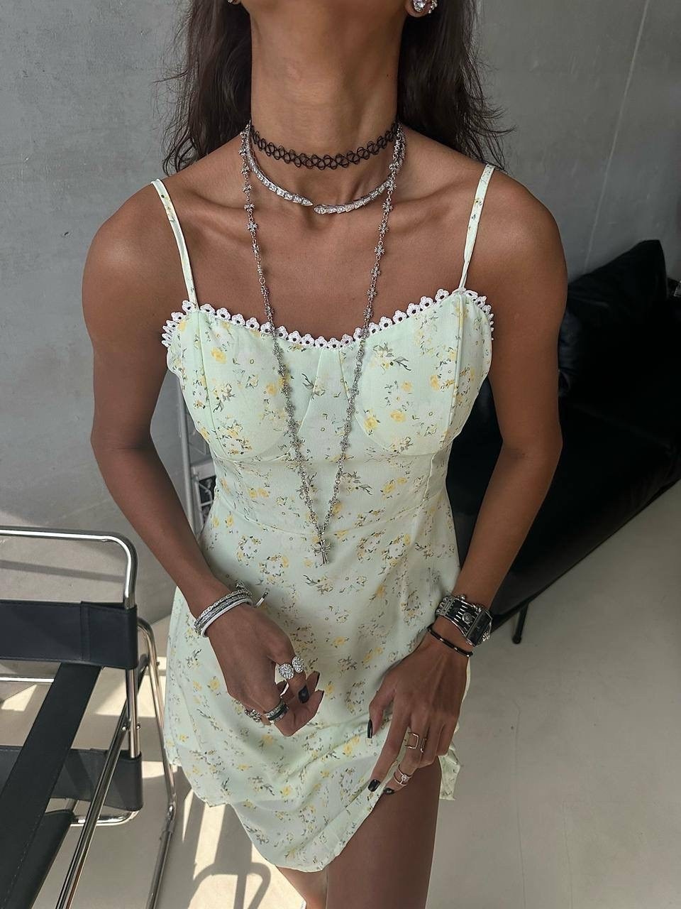 платье летнее,модное платье,платья,платье женской,платье на бретельках