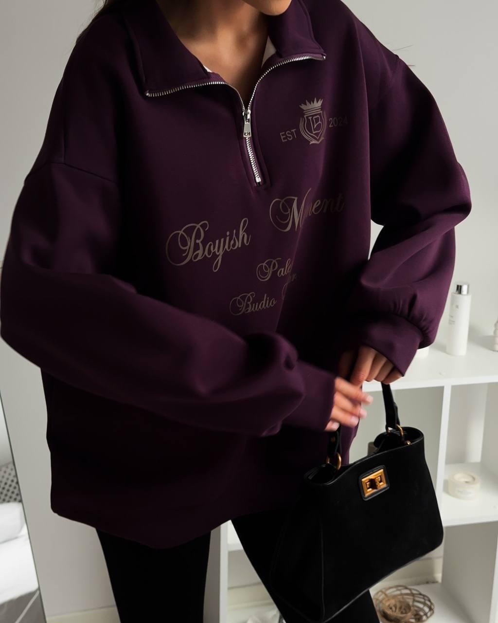 свитшот женская,мода стиль,женская кофта,худи оверсайз