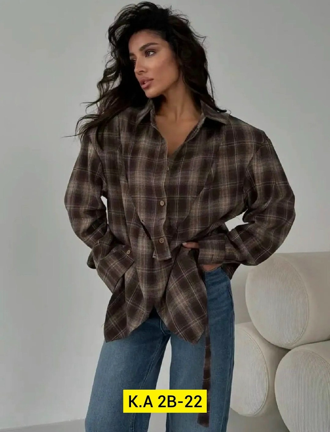 рубашка в клетку женская,рубашка в крупную клетку,рубашка в клетку оверсайз anabora,рубашка в клетку,женская рубашка