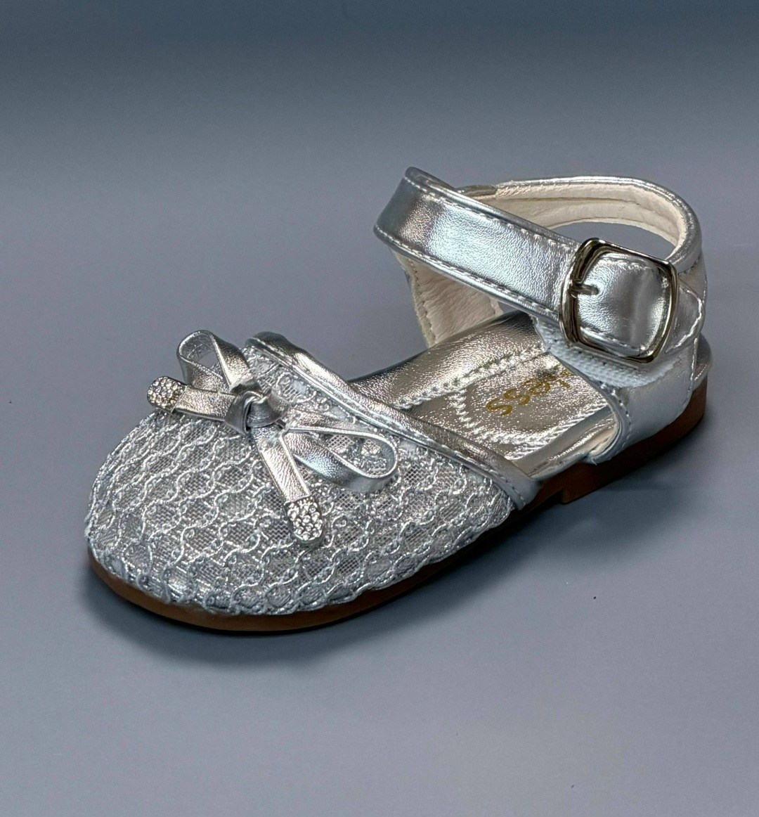 детские туфли,туфли для девочки,серебряные туфли для девочки,туфли детские для девочек,детская