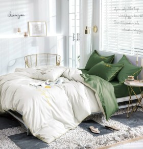 Постельное белье