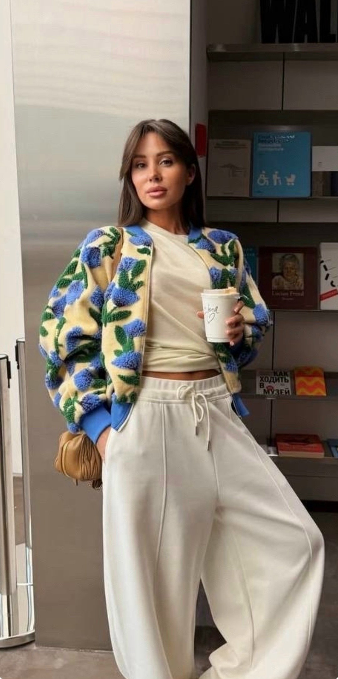 куртка модная,плюшевая куртка,куртка,кардиган,укороченная куртка