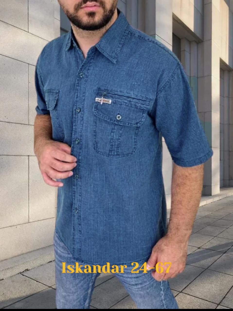 легкая рубашка,рубашка прямого кроя,рубашка лен,мужская джинсовая рубашка большого размера,рубашка джинсовая мужская