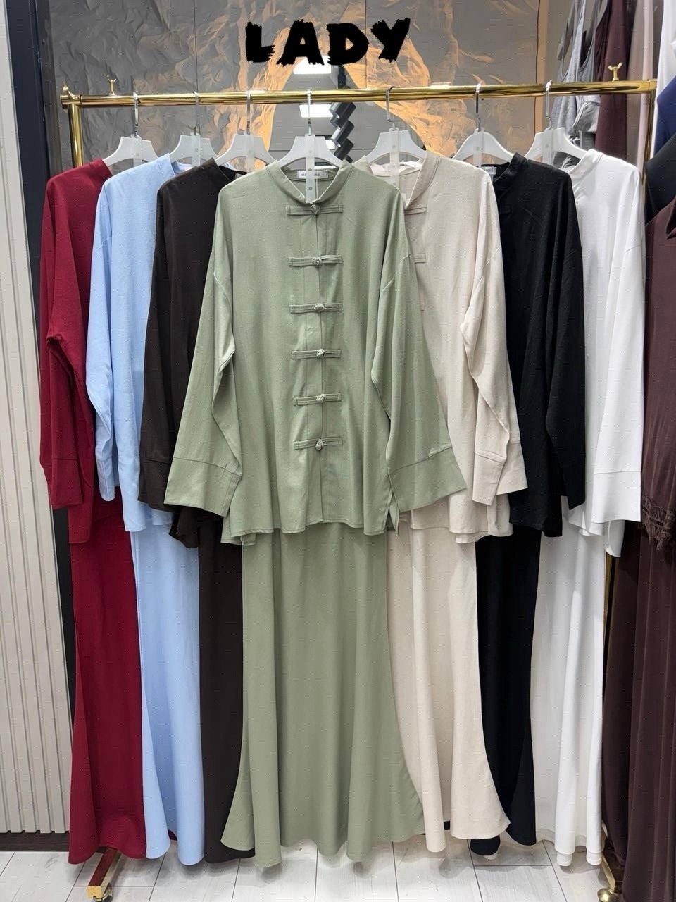 мусульманская одежда,стильные наряды,модное платье,исламская одежда