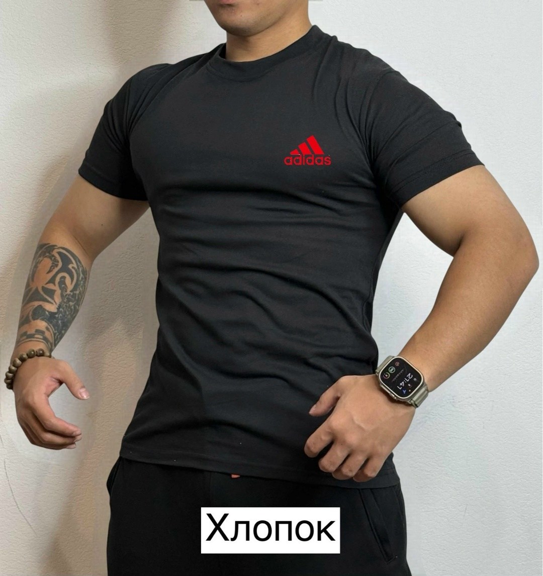 футболки мужские,футболка мужская базовая,футболки базовая,футболка мужская красная,мужская футболка adidas