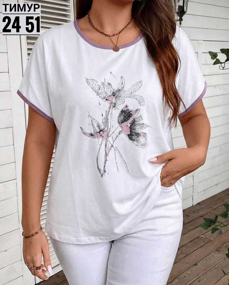 футболки женская,женская футболка больших размеров,блуза lt collection,футболки на лето,летние костюмы