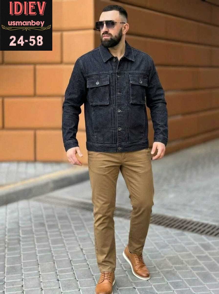 мужская джинсовая куртка,джинсовая куртка,куртки демисезонные мужские,куртка левайс мужская,кэжуал куртки