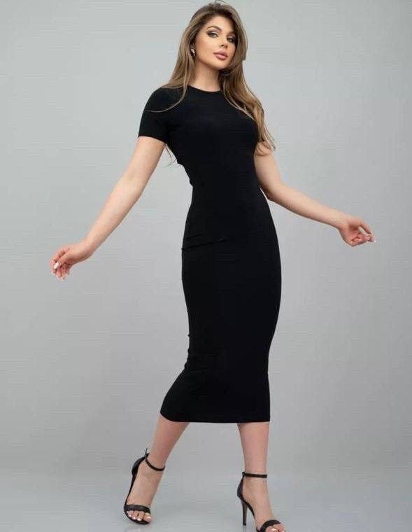 платье облегающее,платье обтягивающее лапша в рубчик элизабет,элегантное платье,повседневные платья,платье коричневое