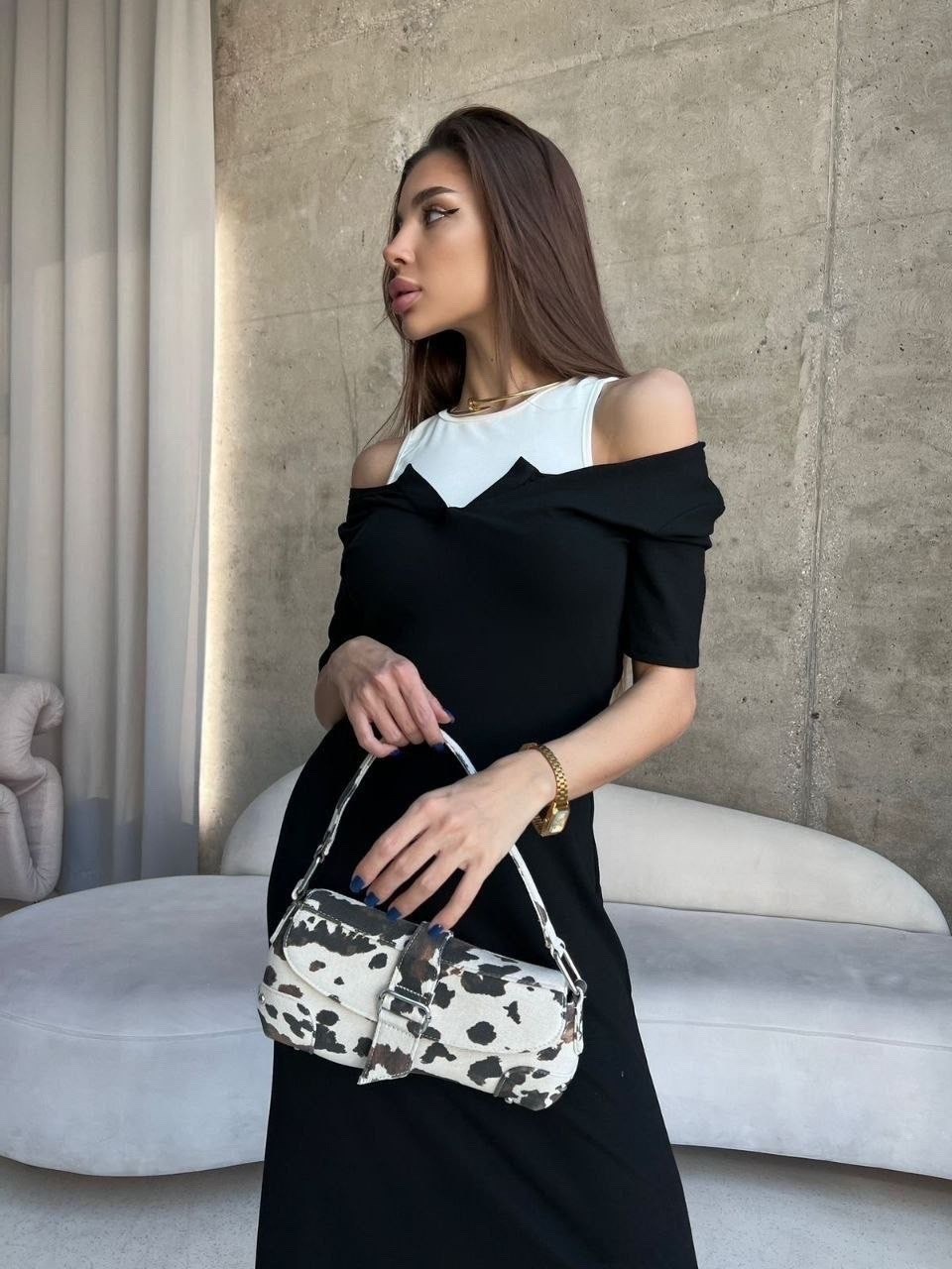 платье из трикотажа,платье стиль,платье трикотаж,трикотажное платье,модное платье