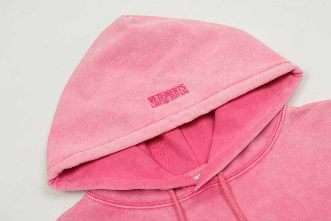 розовая толстовка,толстовки худи,модная толстовка,толстовка,худи vetements i got lucky