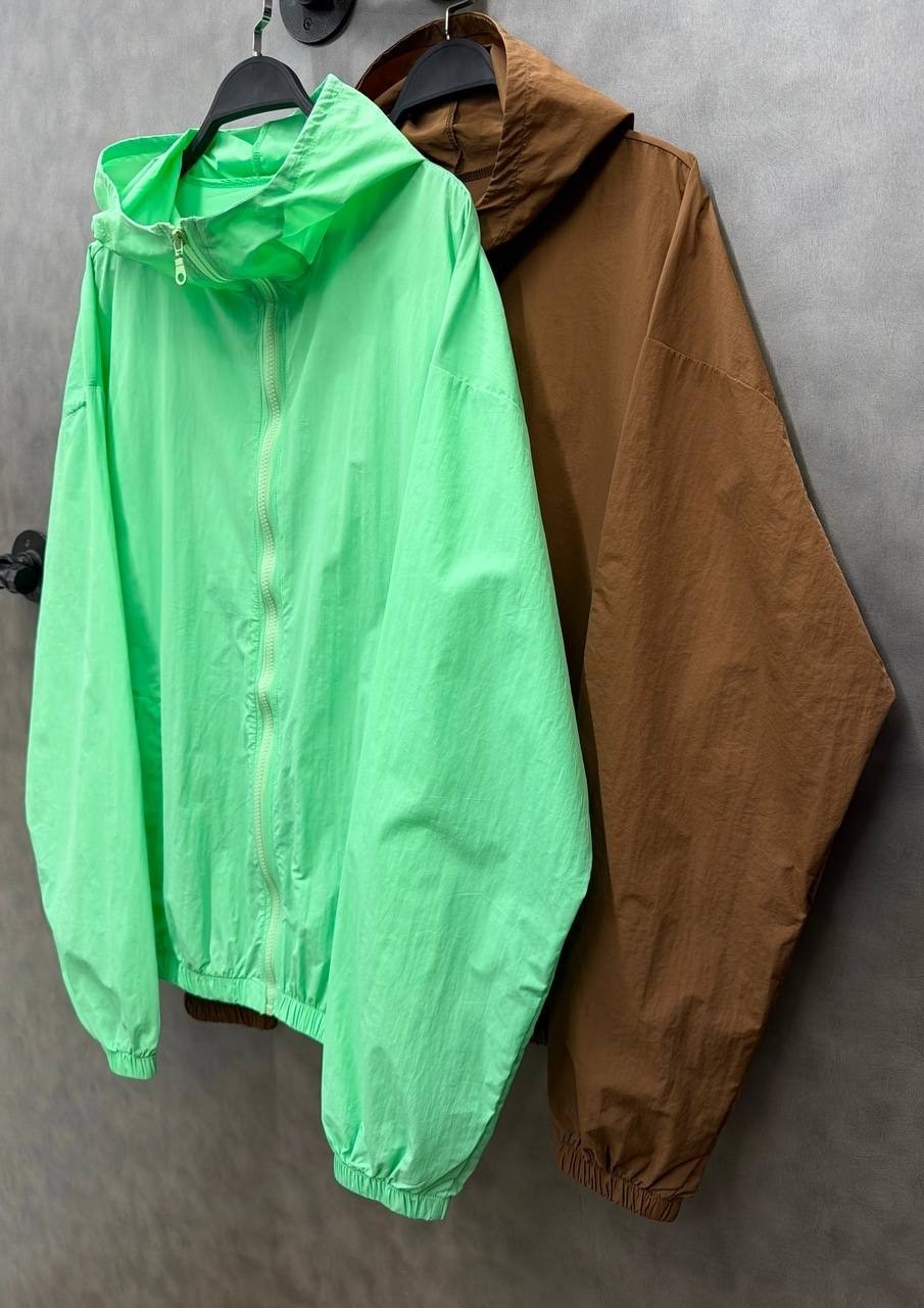 повседневная куртка,женская ветровка,летняя куртка,куртка легкая,тонкая куртка