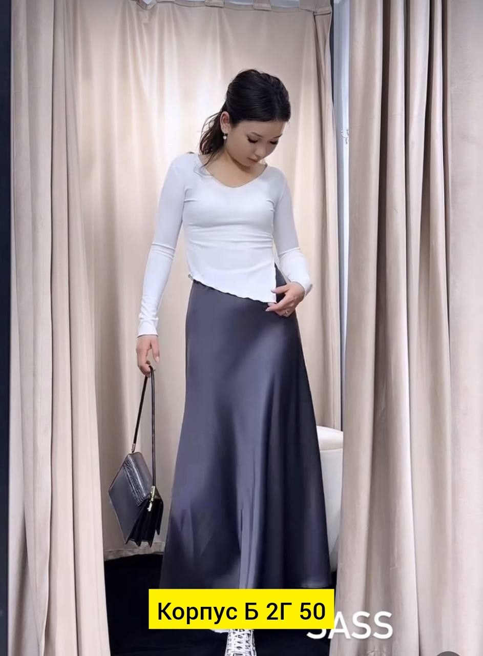 юбка миди с леопардовым принтом,леопардовая юбка,bornladies атласная юбка с леопардовым принтом,леопардовая юбка макси,женские длинные юбки с леопардовым принтом